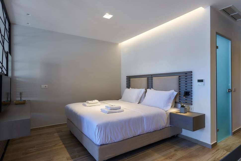 Een foto van Seascape Luxury Residences