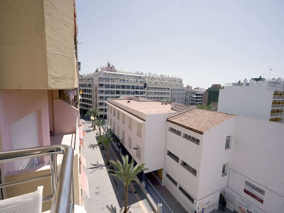 Een foto van Anna Hostal Benidorm