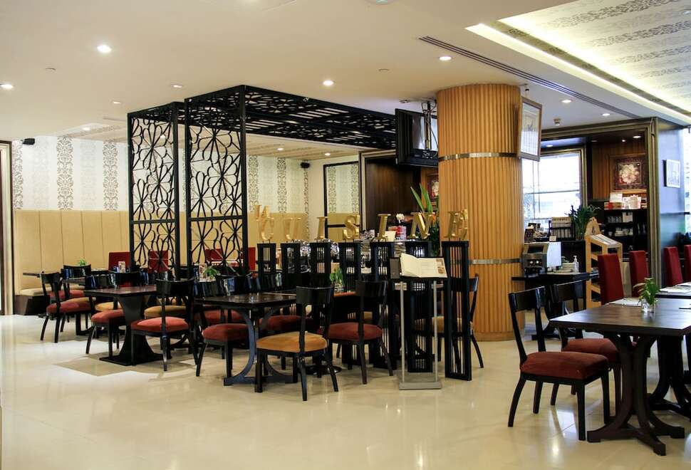 Een foto van Furama Xclusive Sukhumvit Hotel