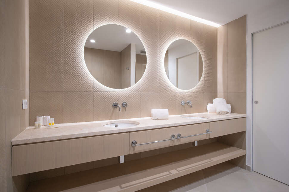 Een foto van Hotel Galanias Bari Sardo