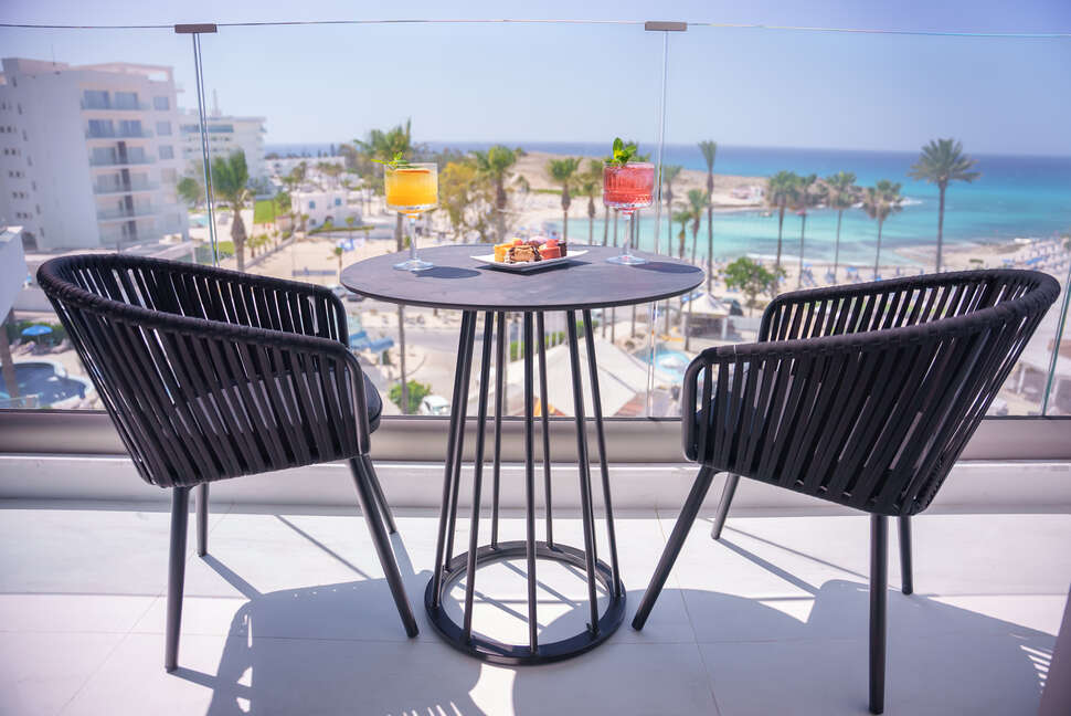 Ein Foto Pavlo Napa Beach Hotel