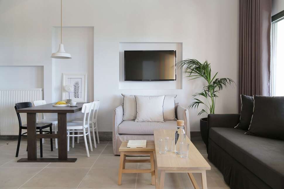 Een foto van Lena Mare Boutique Hotel