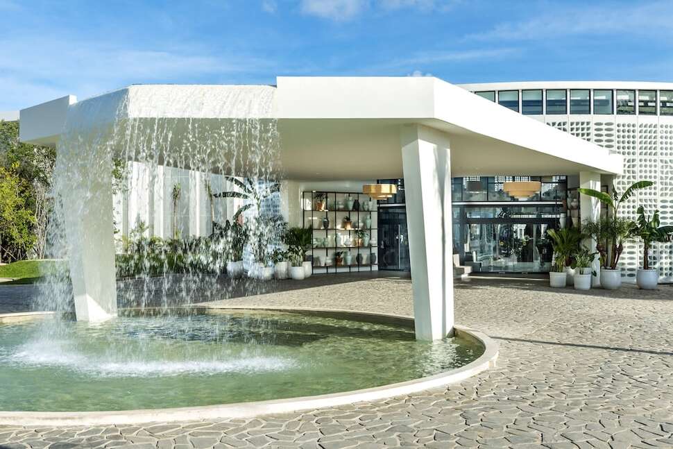Een foto van Ocean Riviera Paradise El Beso Adults Only