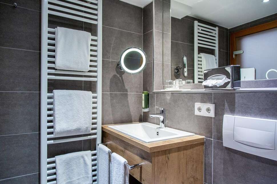 Een foto van Best Western Hotel Hofgut Sternen