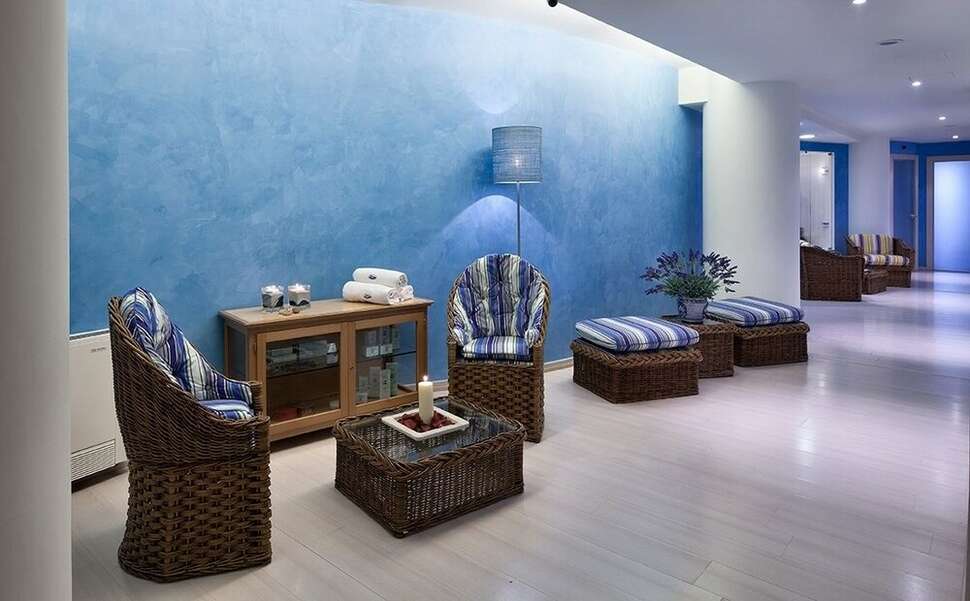 Een foto van Grand Hotel Terme