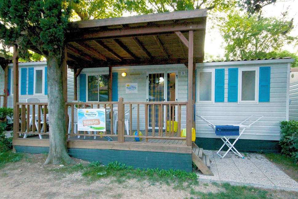 Een foto van Camping Terme Catez