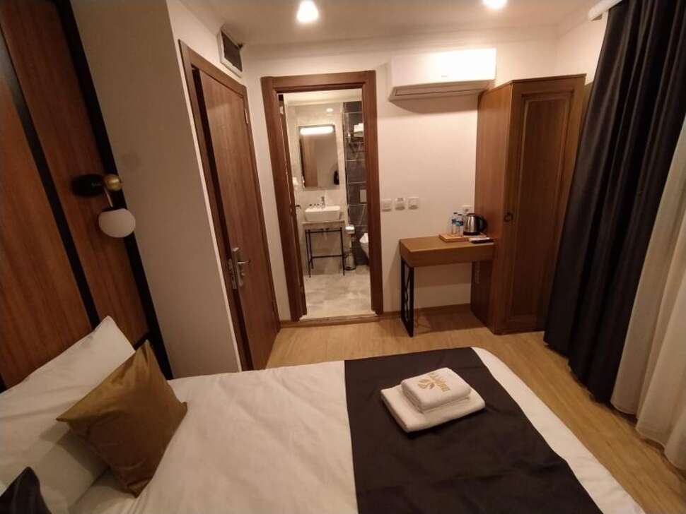 Een foto van Nupera Hotel