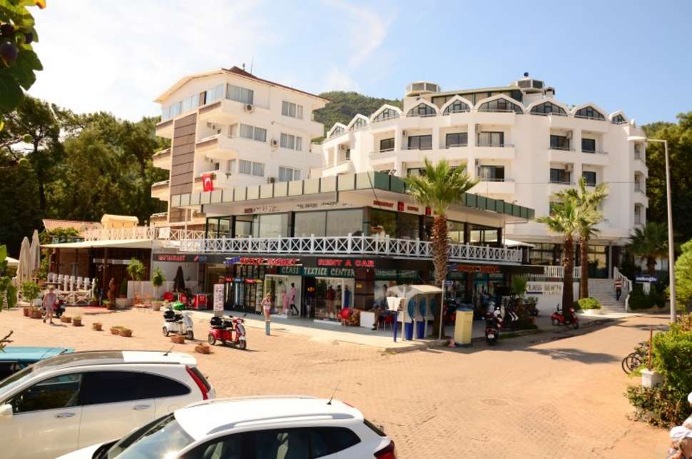 Een foto van Class Beach Hotel