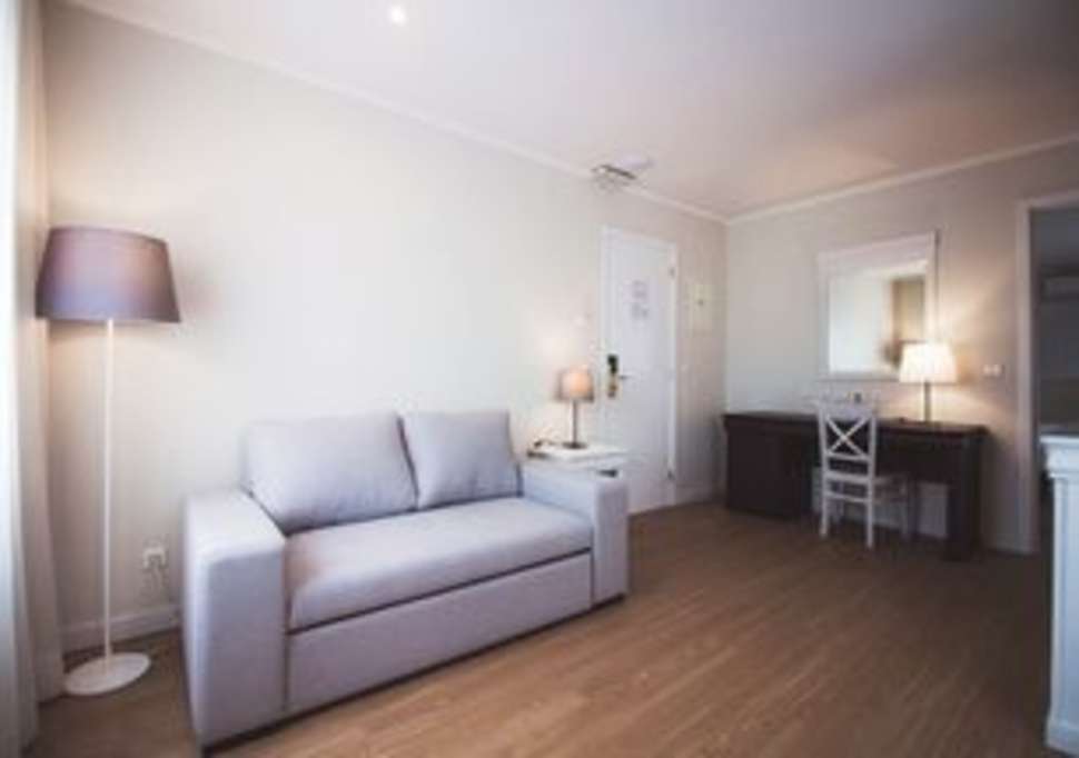 Een foto van Hotel Appartementen Gaivota