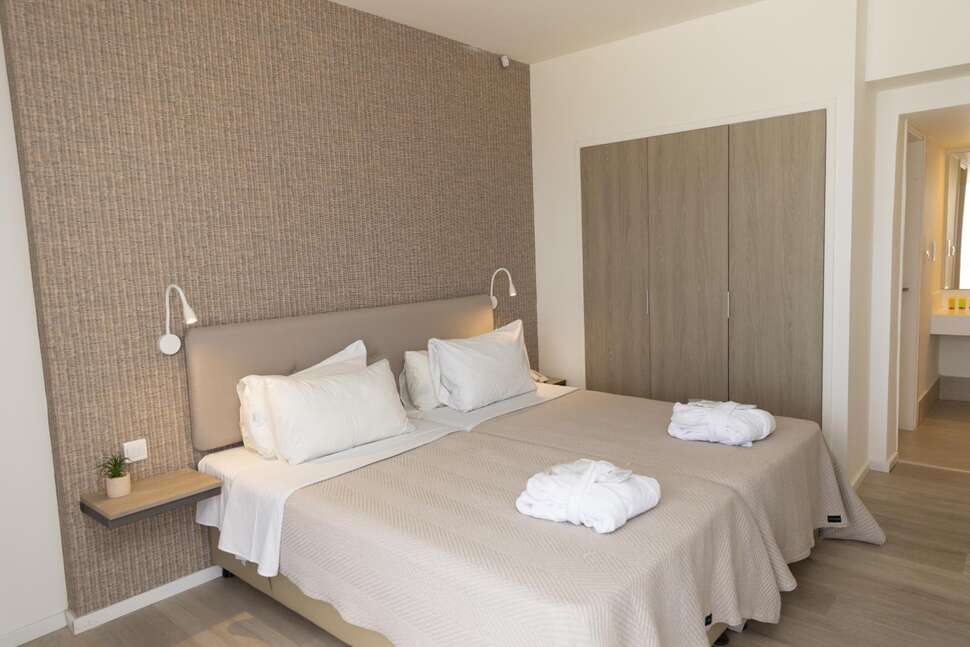 Een foto van Venus Beach Hotel