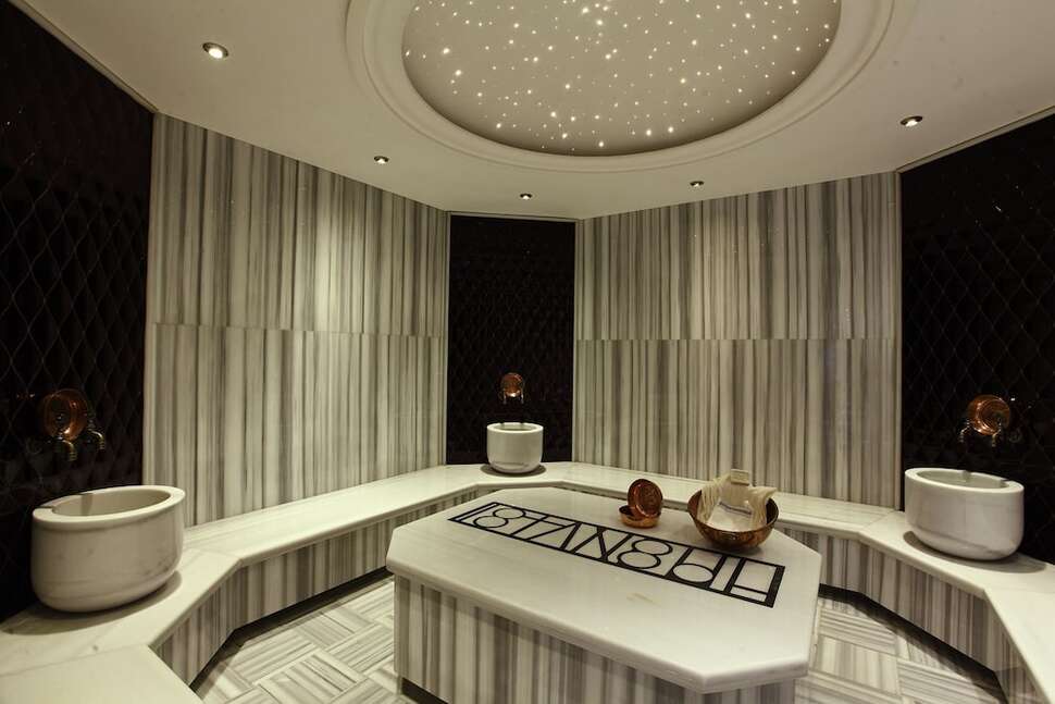 Een foto van Victory Hotel & Spa