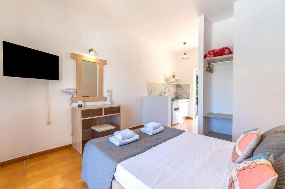 Een foto van Sandy Beach Complex
