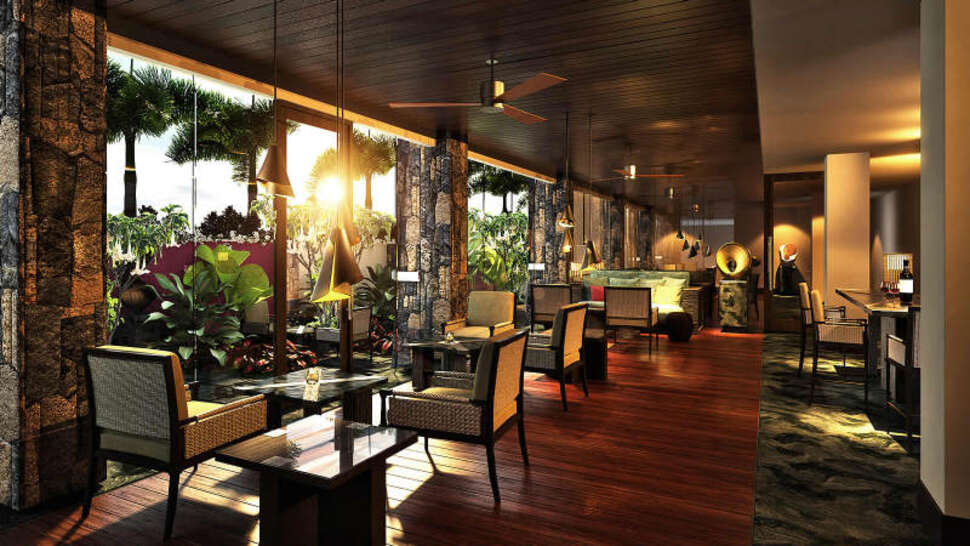 Een foto van The Westin Turtle Bay Resort & Spa Mauritius