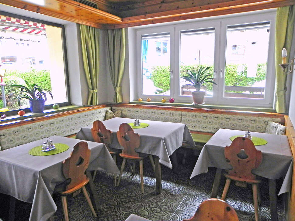 Een foto van Pension Gasthof Hoppeter