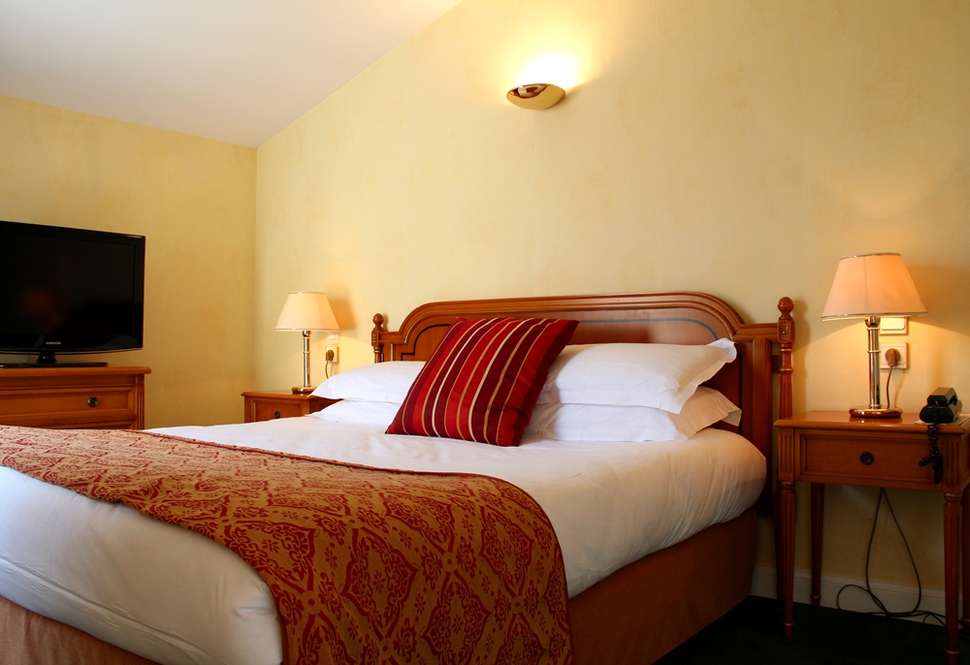 Een foto van Hotel Sun Riviera