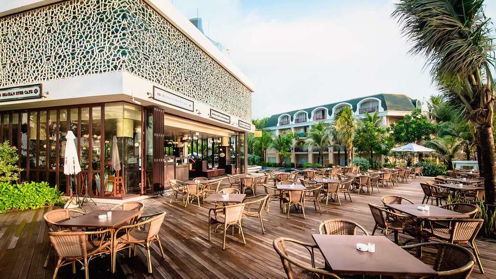 Een foto van Phuket Graceland Resort & Spa
