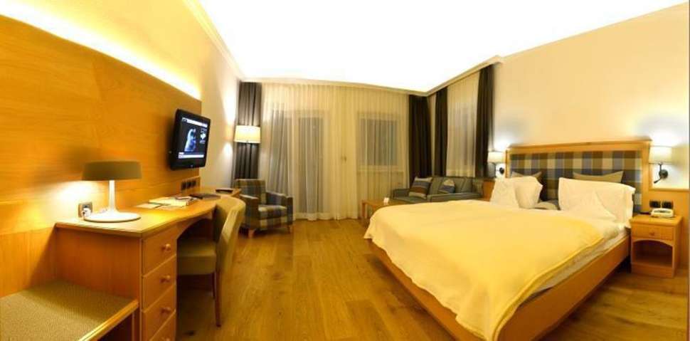 Een foto van Hotel Genziana