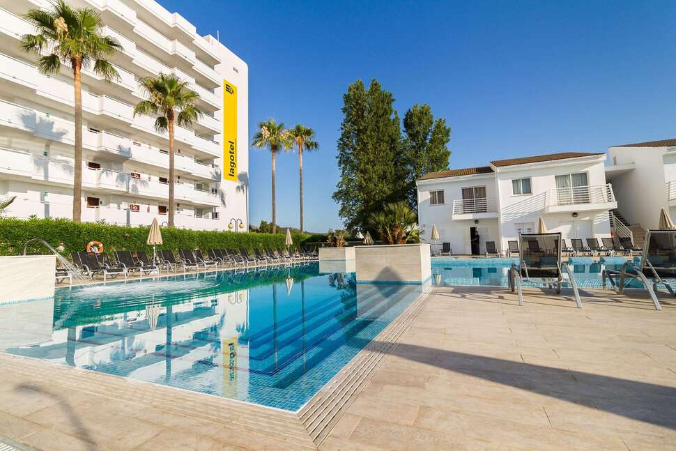 Een foto van Eix Lagotel Holiday Resort