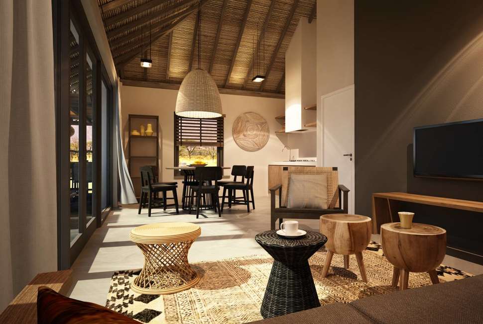 Een foto van Safari Resort Beekse Bergen