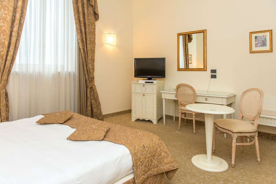 Een foto van Hotel San Paolo al Convento