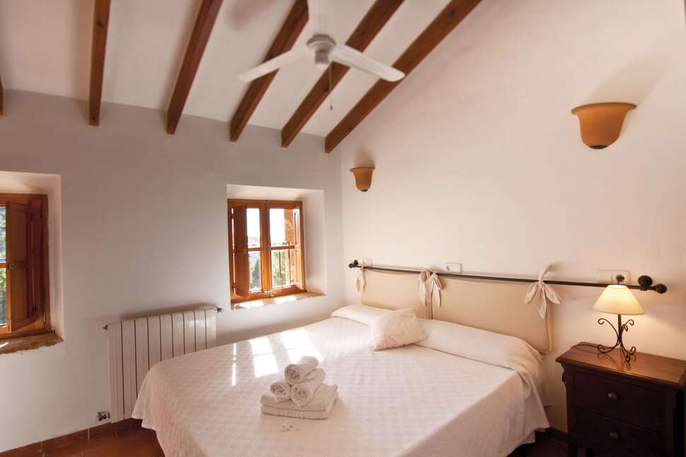 Een foto van La Victoria Petit Hotel