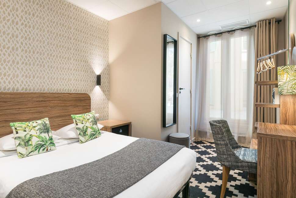 Ein Foto Hotel Locarno