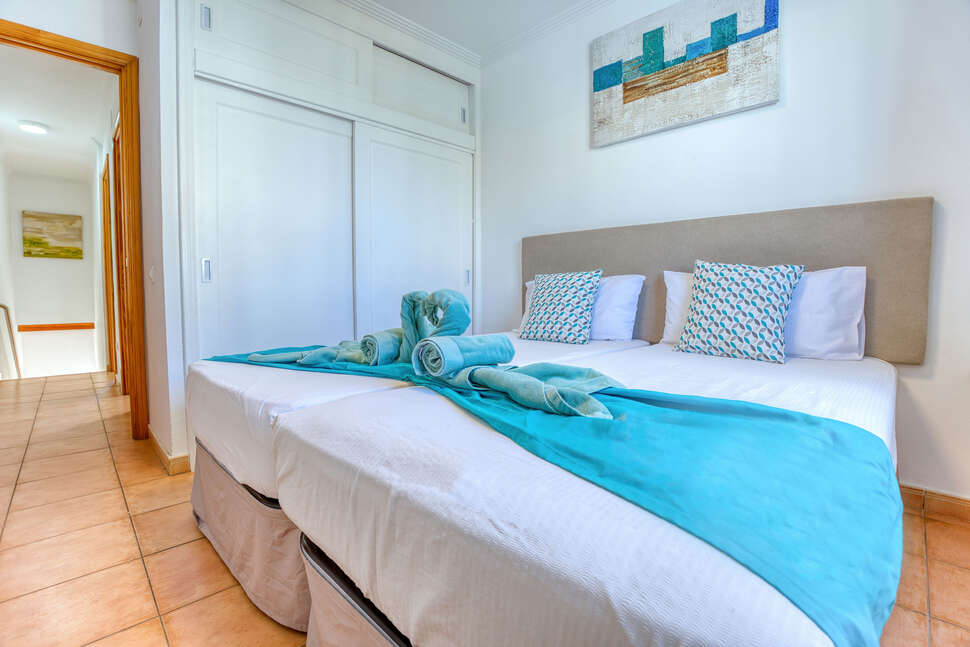 Ein Foto Bungalows Las Brisas