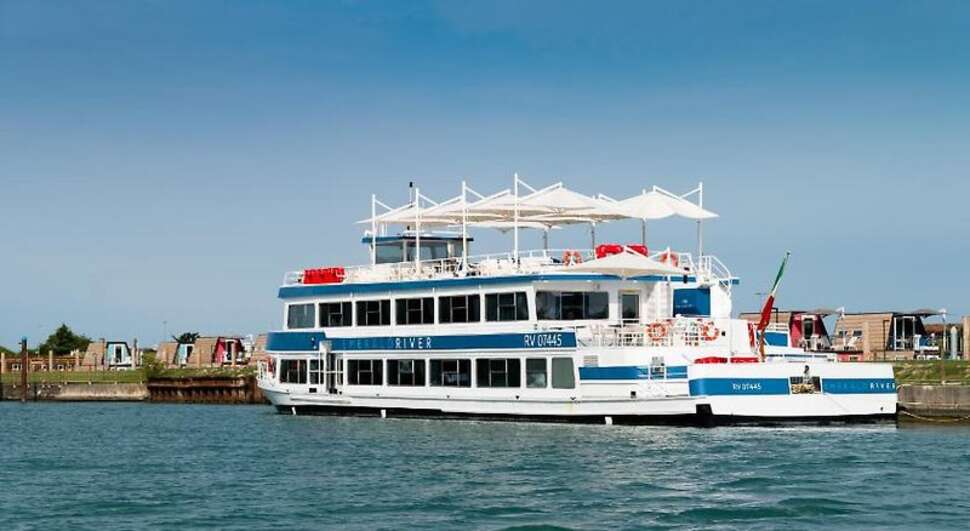Een foto van Marina Azzurra Resort