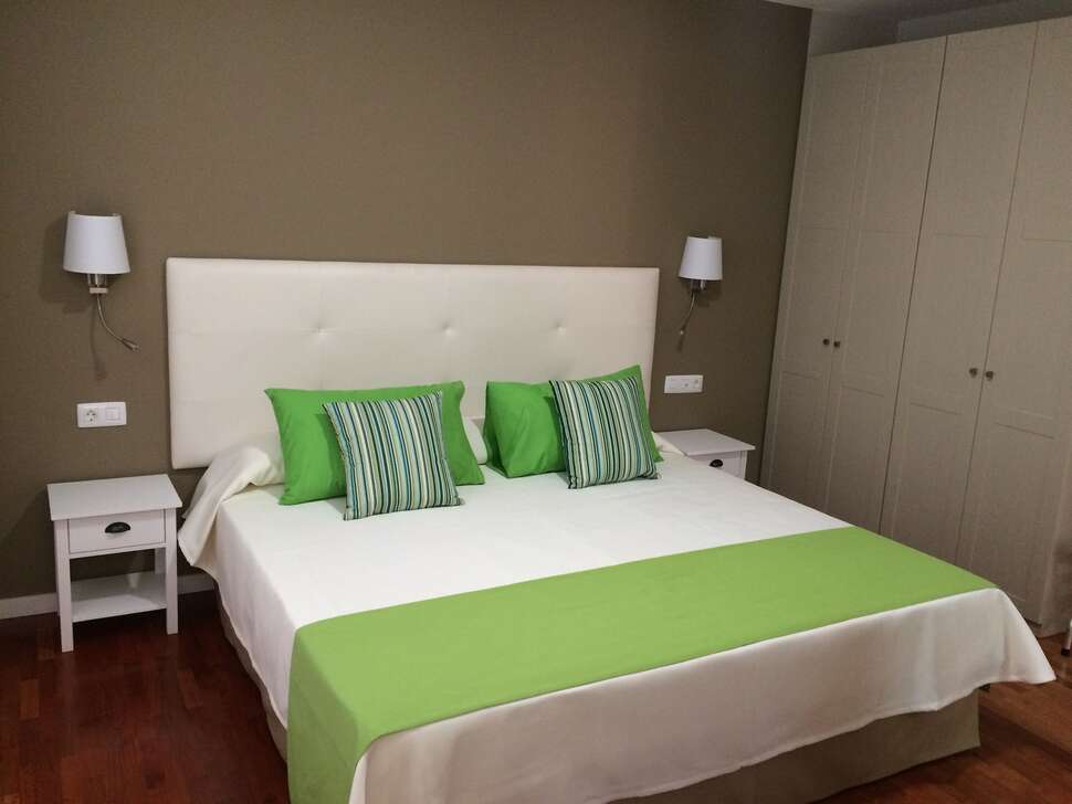 Een foto van Hotel San Borondon