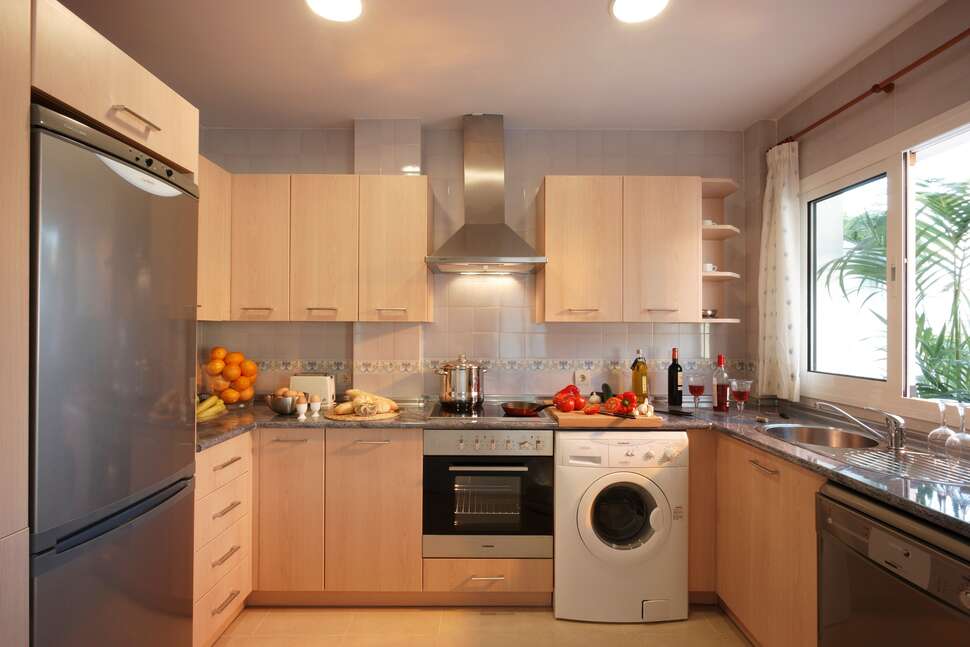 Een foto van Appartementen Marina Turquesa