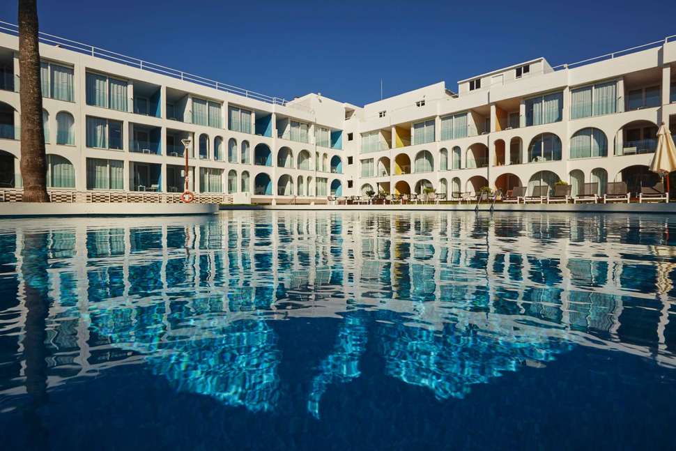 Een foto van Ebano Select Appartementen