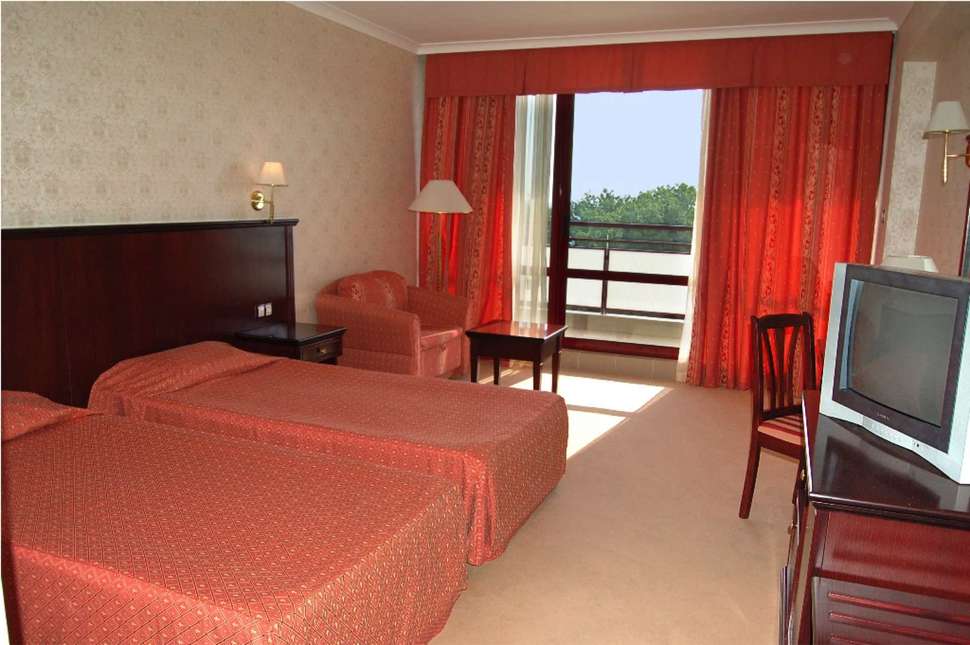Ein Foto Hotel Gladiola Star
