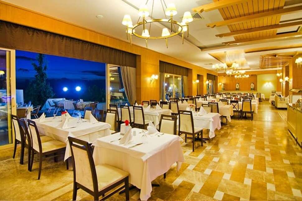 Een foto van Fantasia Hotel de Luxe