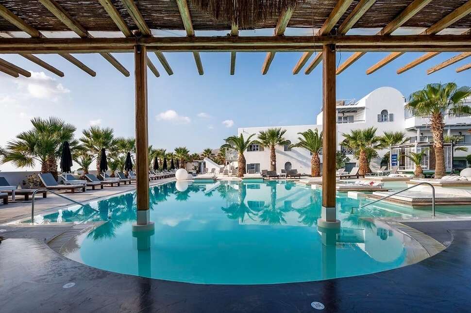 Een foto van Smy Mediterranean White