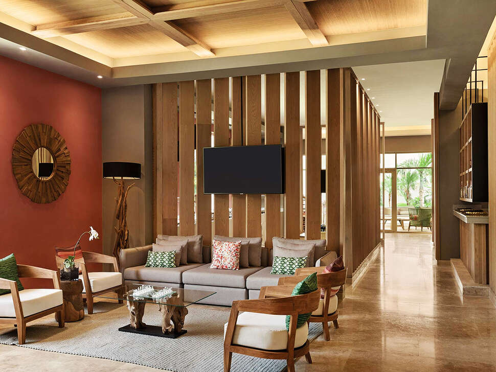 Ein Foto Hilton La Romana Adults Resort