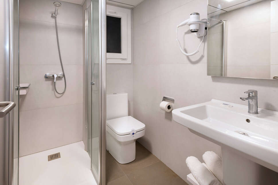 Een foto van Rentalmar Salou Playa Family Suites & Pool