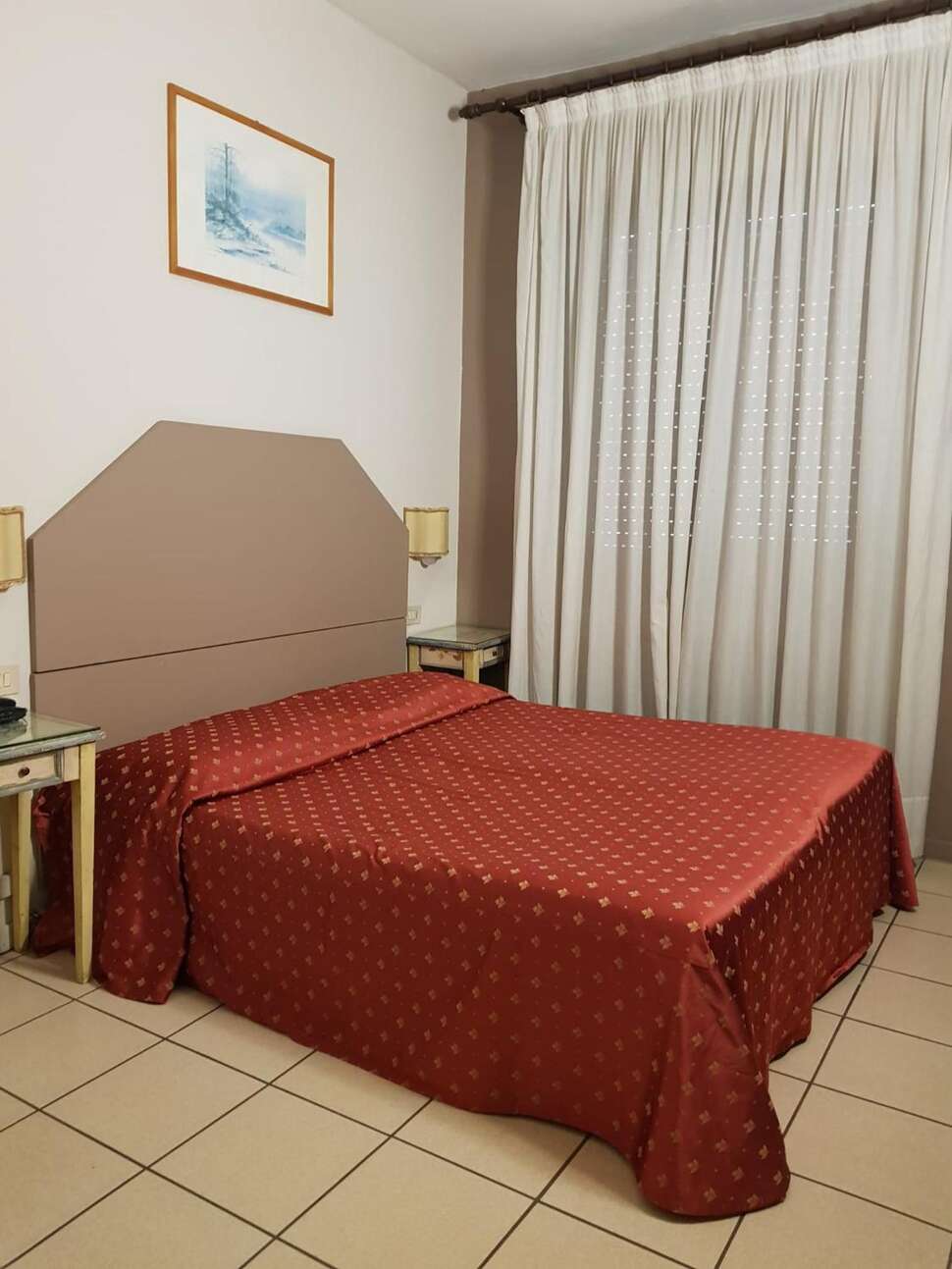 Een foto van Hotel Ariston