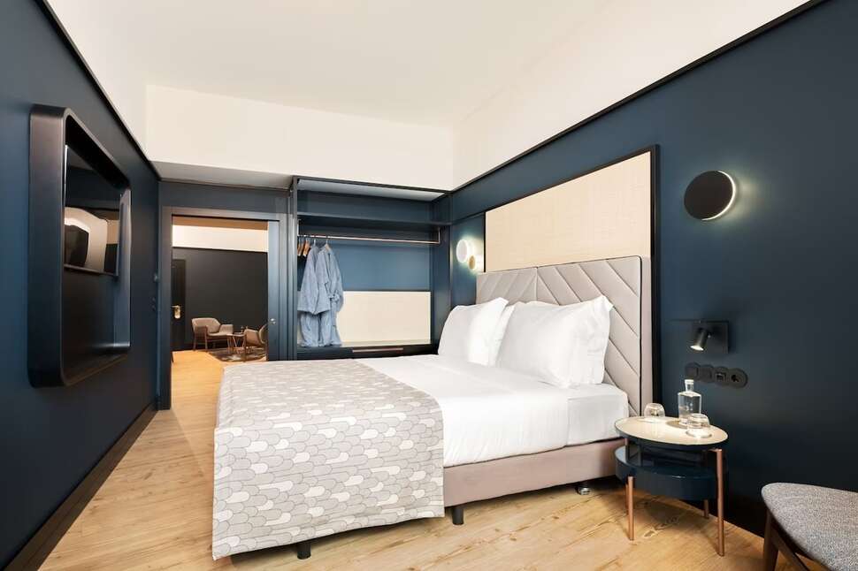 Een foto van Axis Porto Club