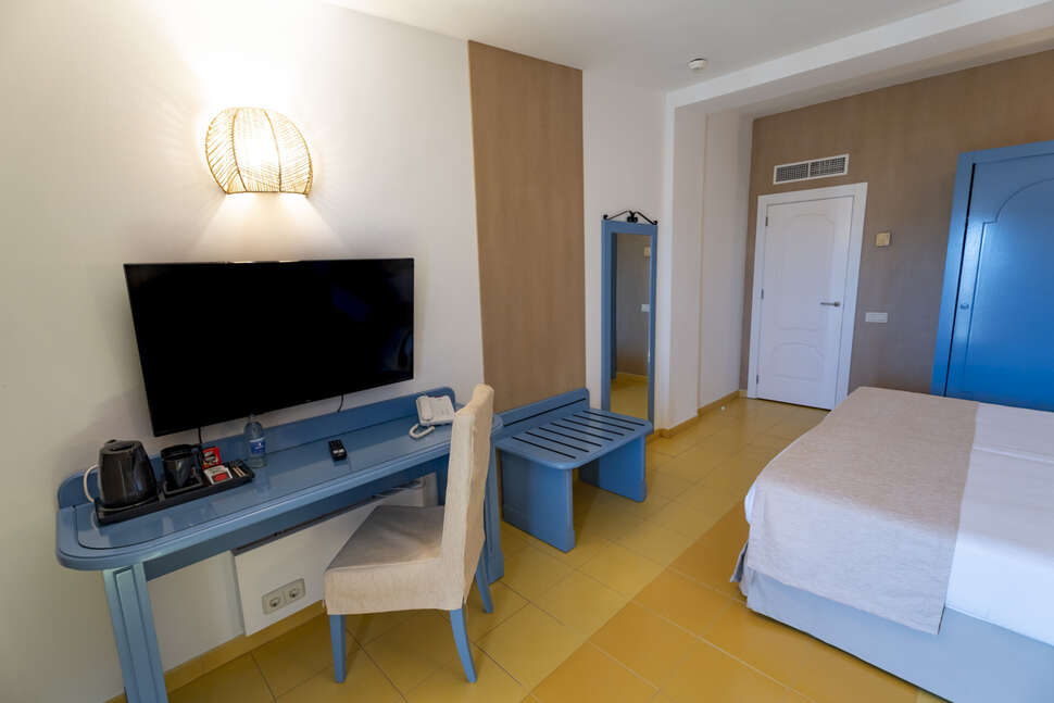 Een foto van Hotel Drago Park by Pierre & Vacances