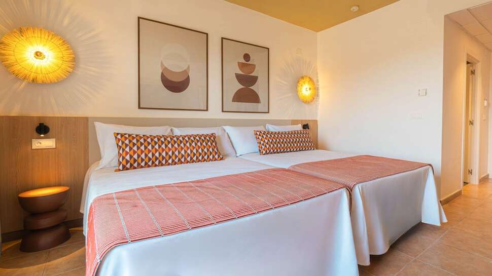 Een foto van Ohtels La Hacienda