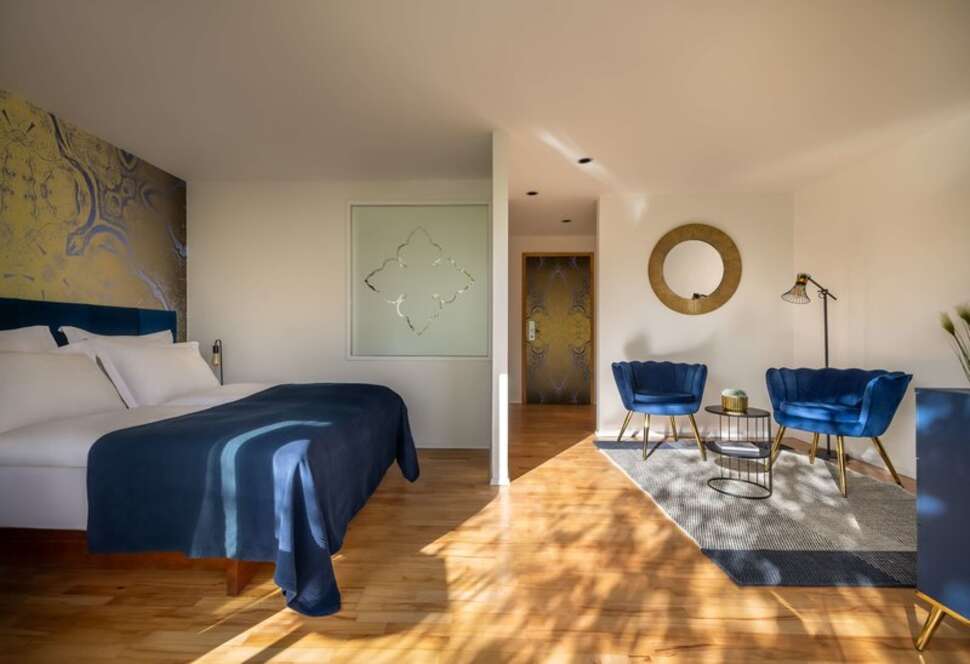 Een foto van Falkensteiner Hotel Adriana