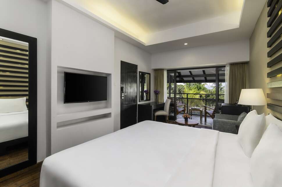 Een foto van Thaala Bentota Resort