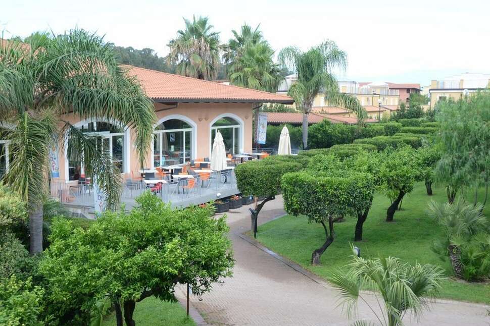 Een foto van Futura Club La Praya