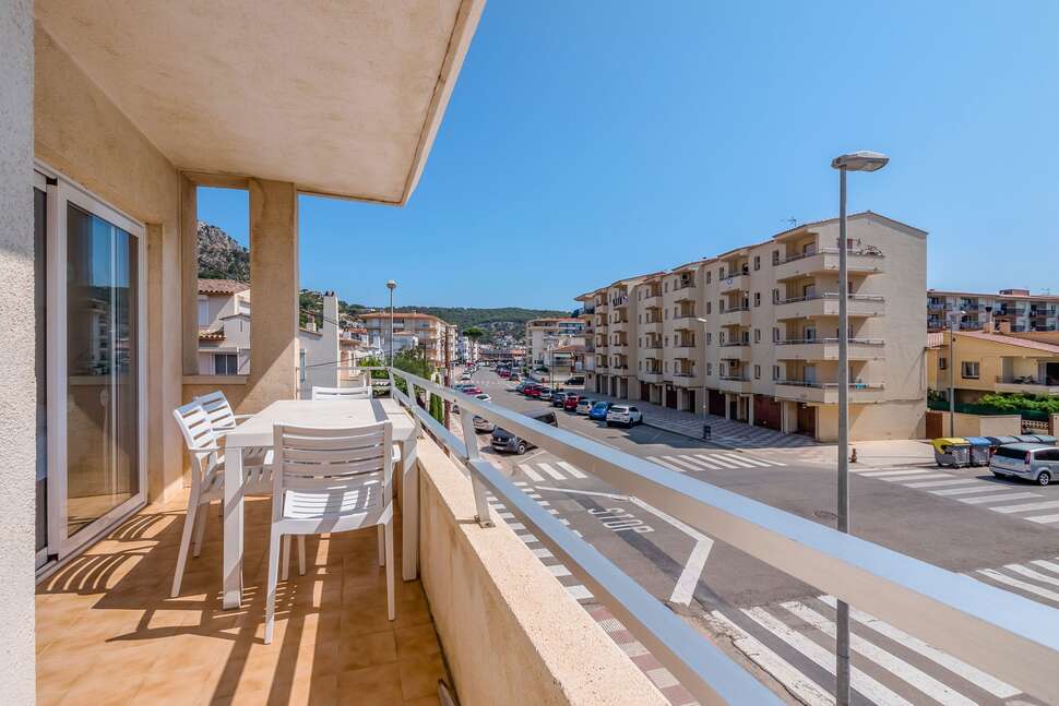 Een foto van Pierre & Vacances Residence Estartit Playa