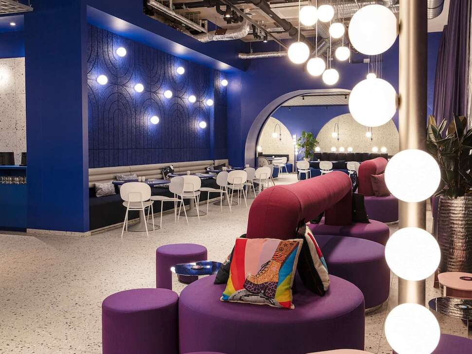 Een foto van Ibis Styles Munchen Perlach