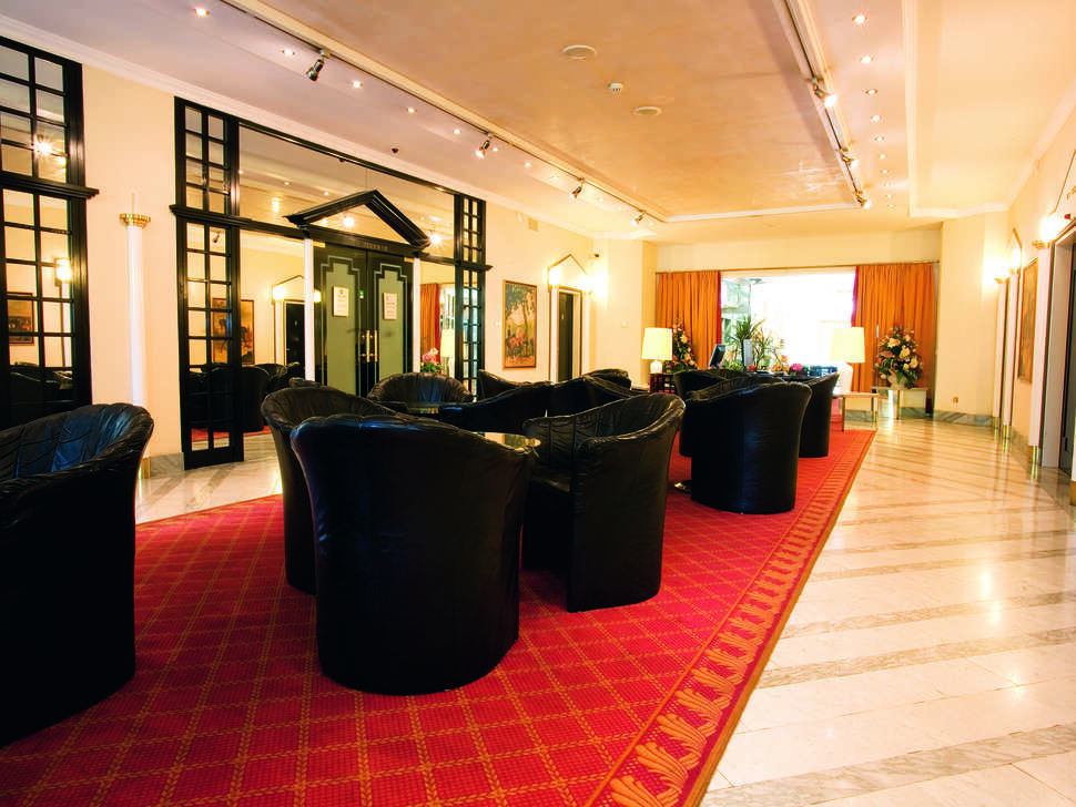 Ein Foto Living Hotel Kaiser Franz Joseph