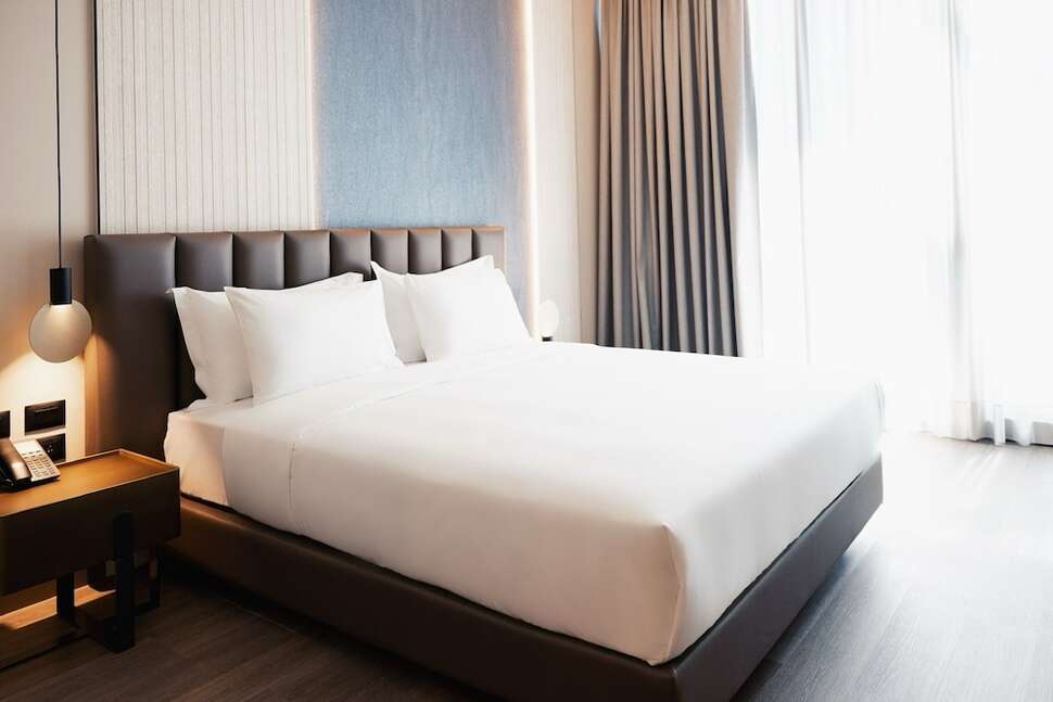 Een foto van Grand Duka Hotel & Spa