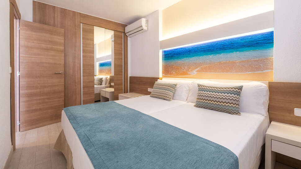 Ein Foto Globales Verdemar Apartments