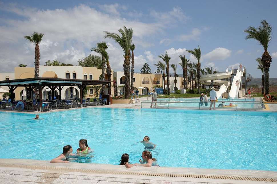 Een foto van Grecotel Casa Paradiso