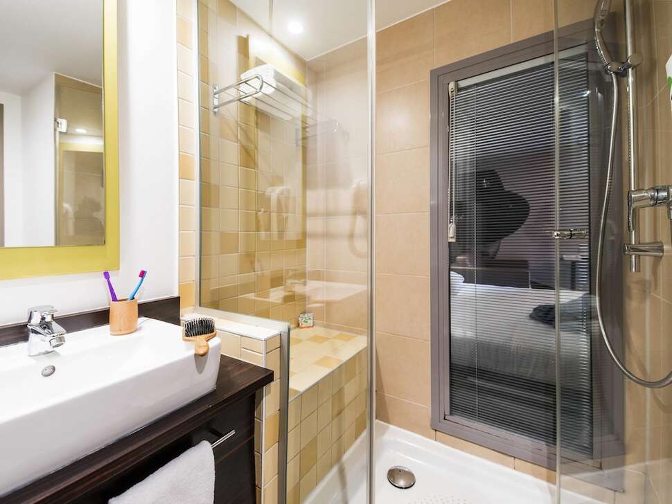 Een foto van Ibis Styles Nice Vieux Port